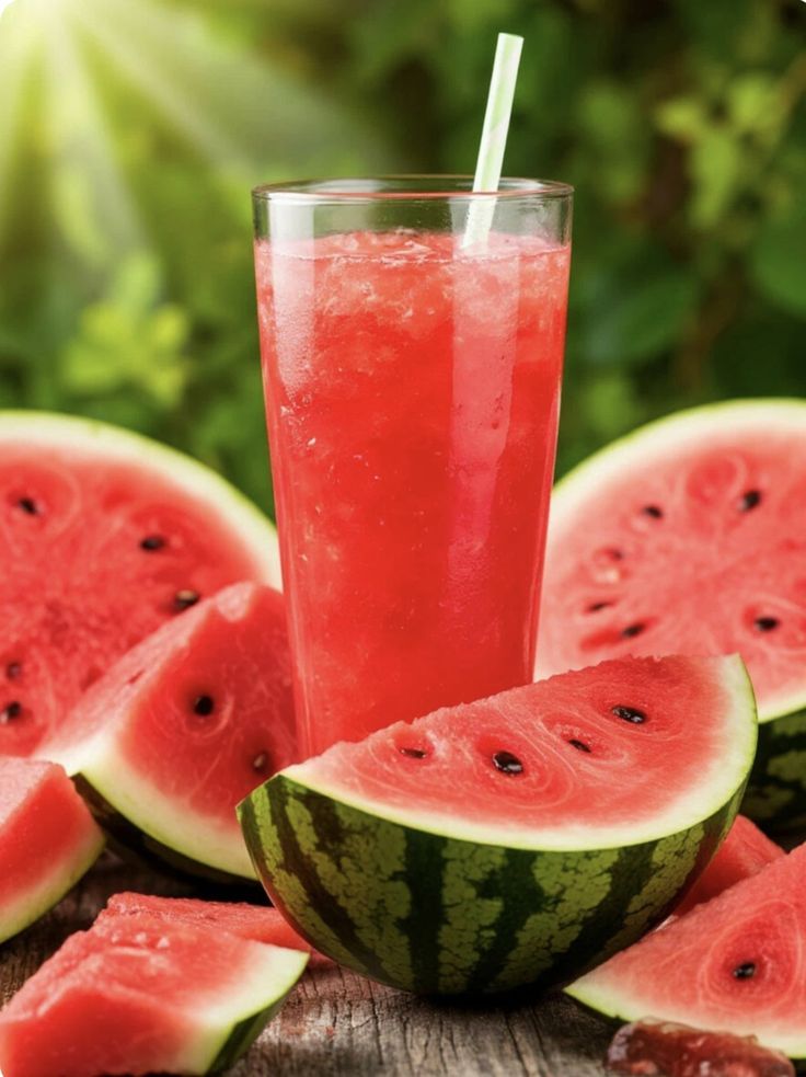 WaterMelon Juice