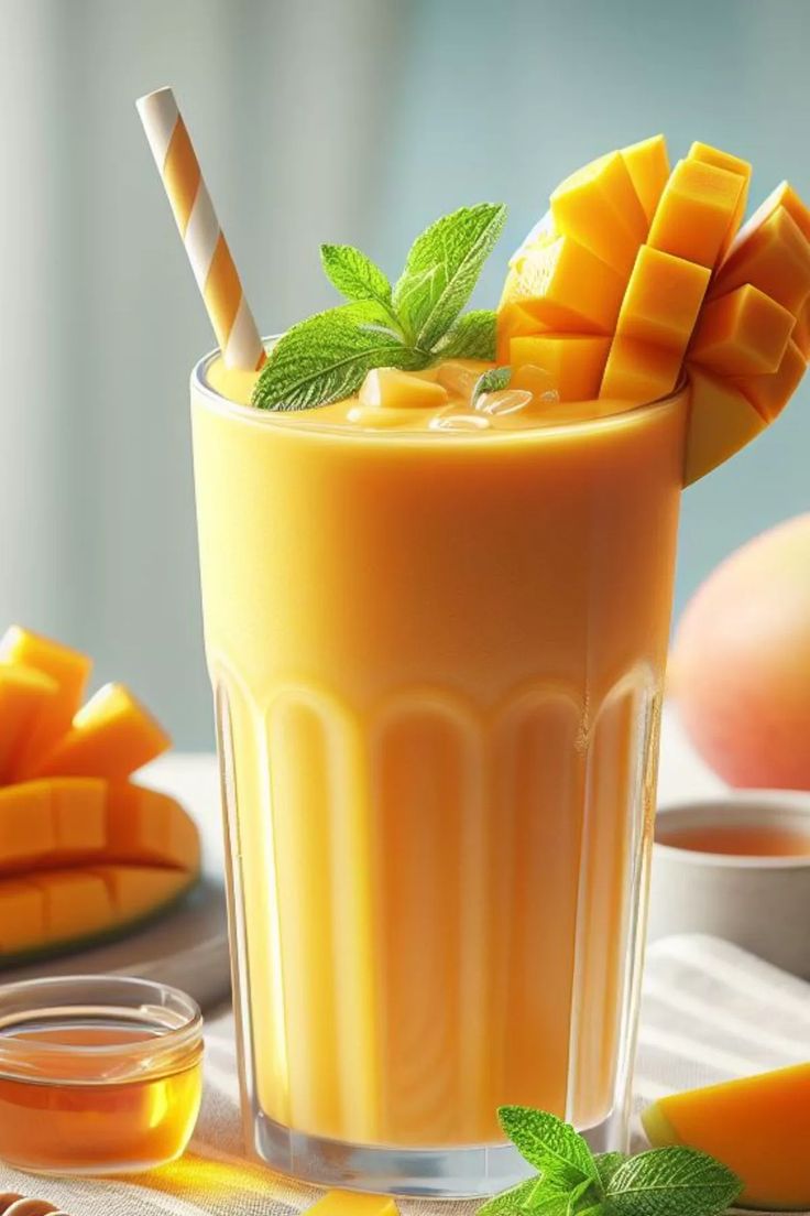 Mango Juice