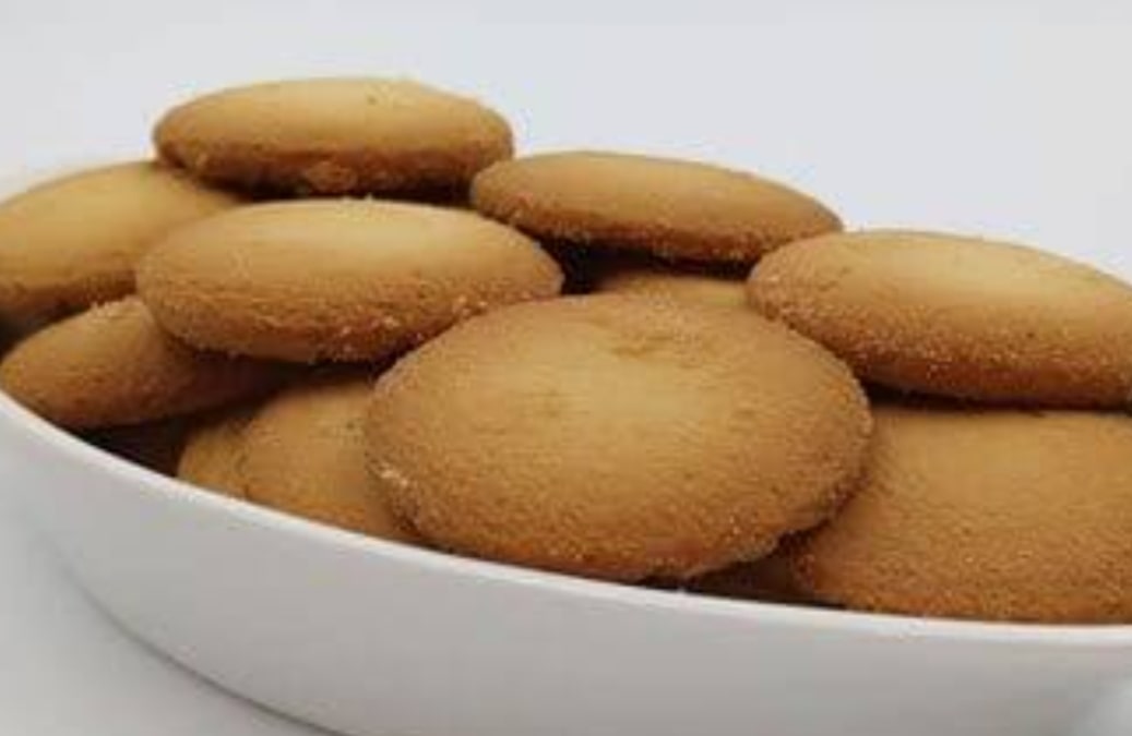 Khara biscuits ( 250)gm