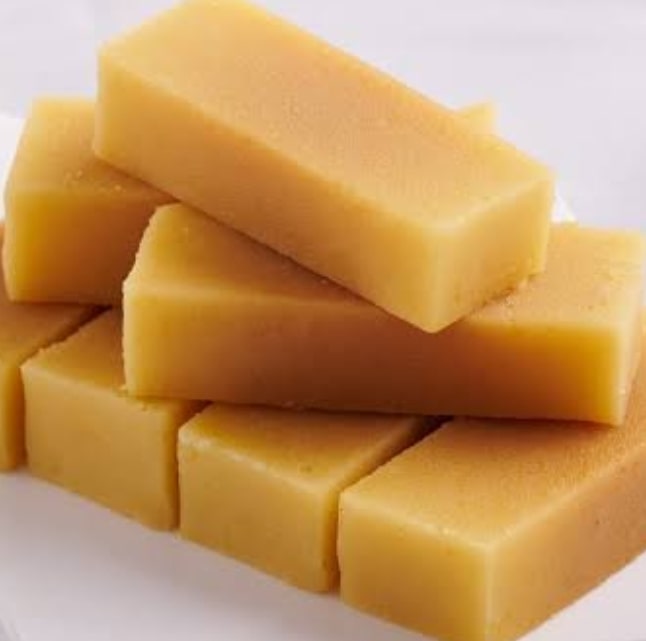 Special Mysore Pak