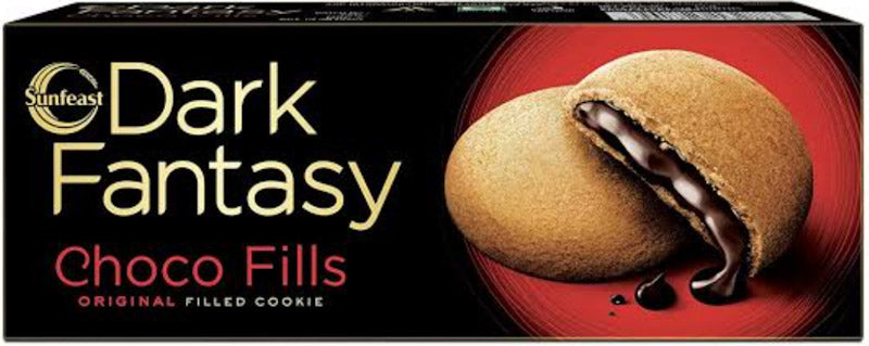 Sunfeast Dark Fantasy Choco Fills 75g