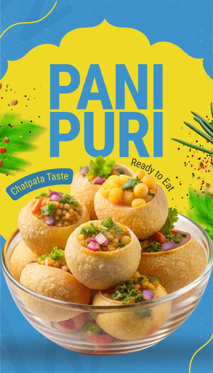Pani Puri