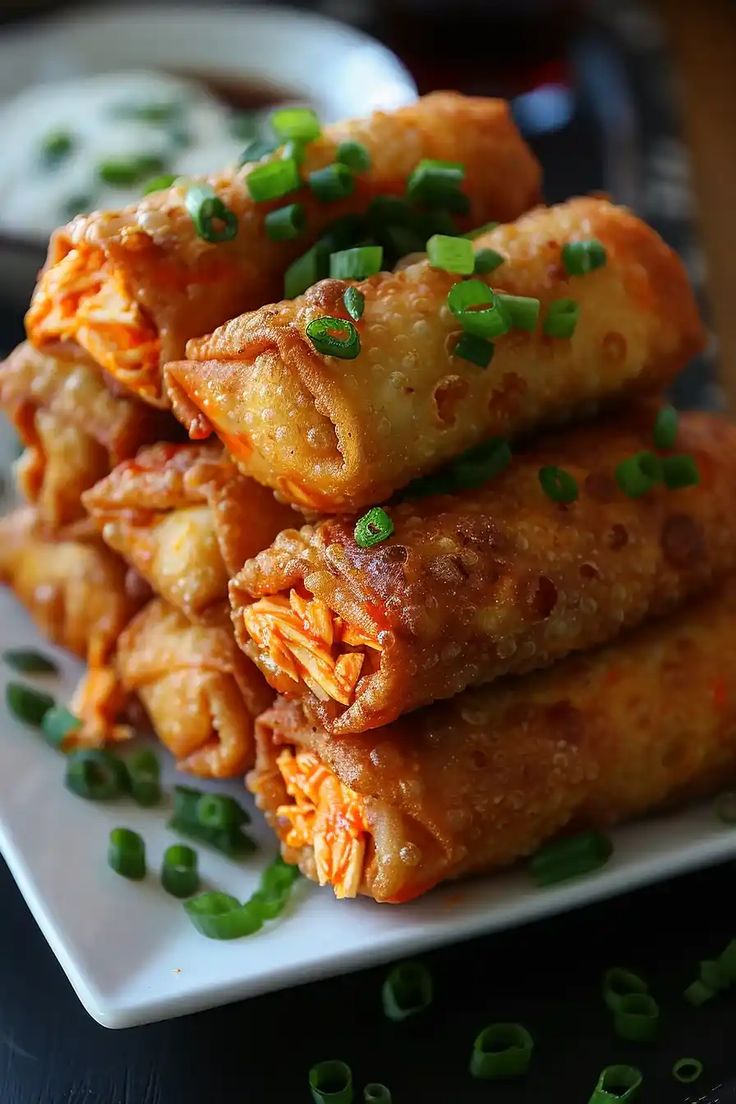 Chicken Roll ( 1 piece)