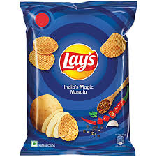 Lay's India's Magic Masala