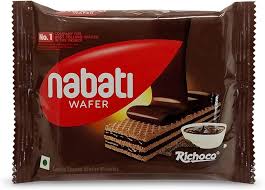 Nabati Richoco Wafer