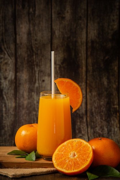 Orange Juice
