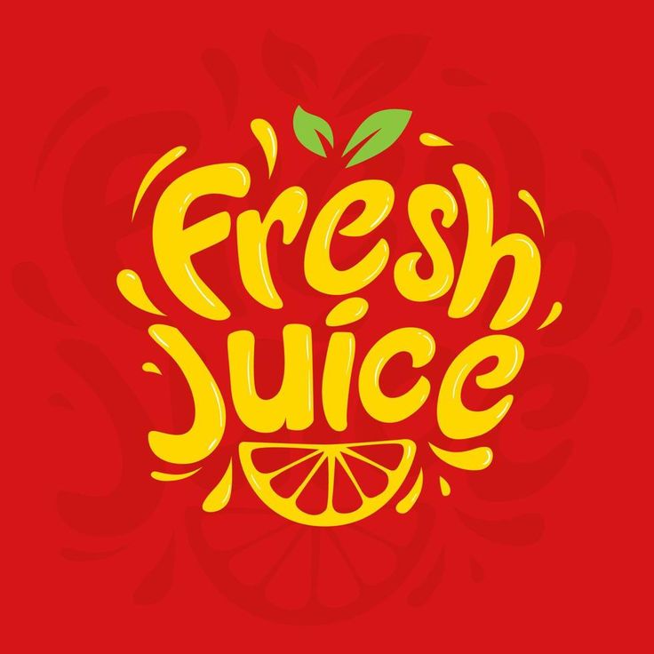 FRESH JUICE (700ML WITH BOTTLE)