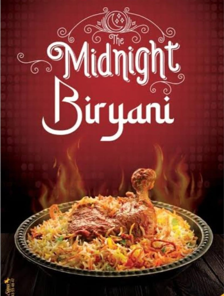 Night Briyani