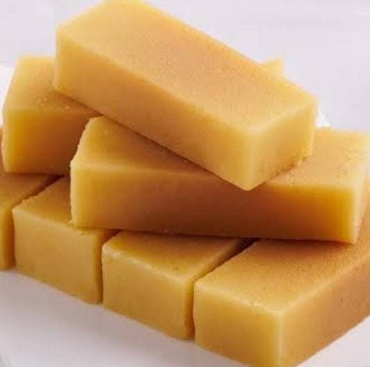 Special Mysore Pak