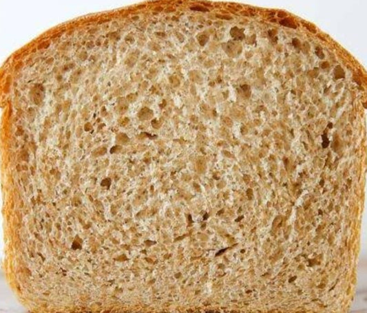 wheat bread ( 1 piece)