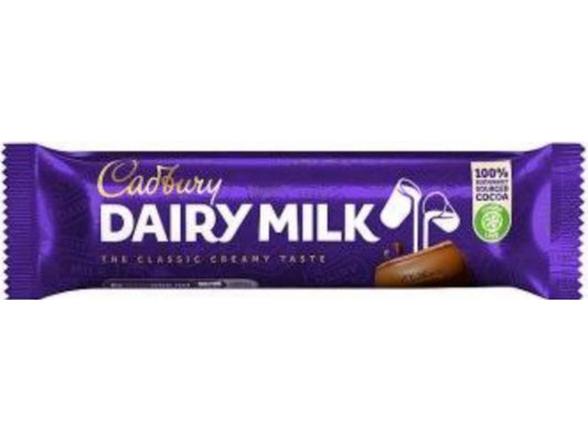 Dairy Milk
