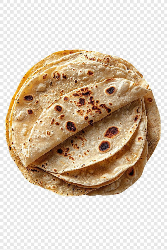 Maida roti ( 1 piece)