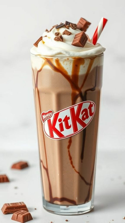 KitKat Milkshake (Buy 1 get 1)