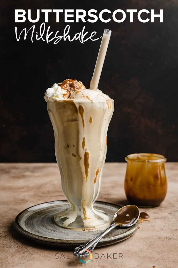 Buttersoutch Milkshake (BUY 1 GET 1)