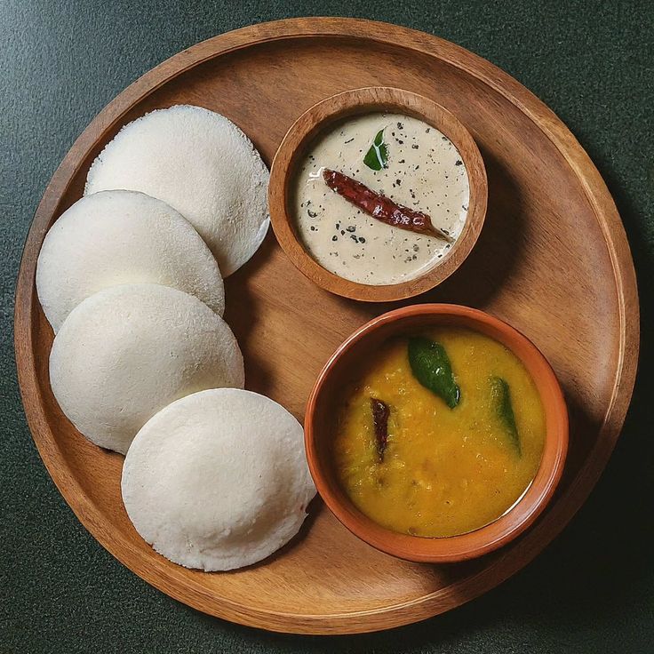 Idli (1 piece)