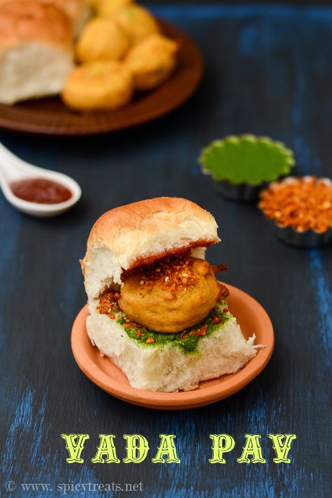 Vada Pav
