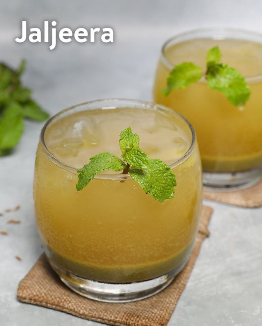 Jaljeera LIME