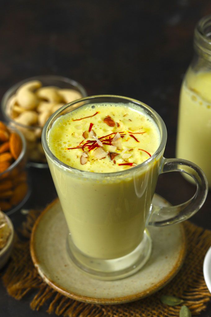 Badam juice( BUY 1 GET  1)