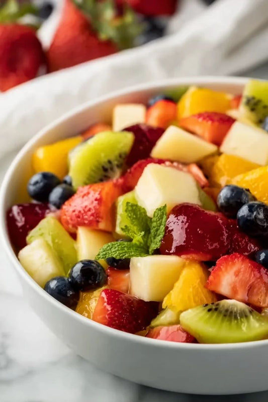 Fruits Salads