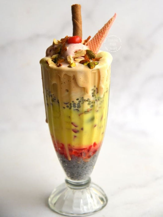 Classic Falooda