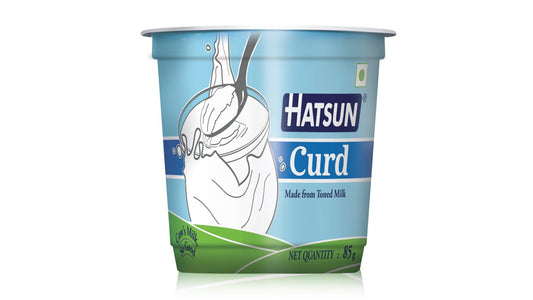 Hatsun Curd Cup (100g)