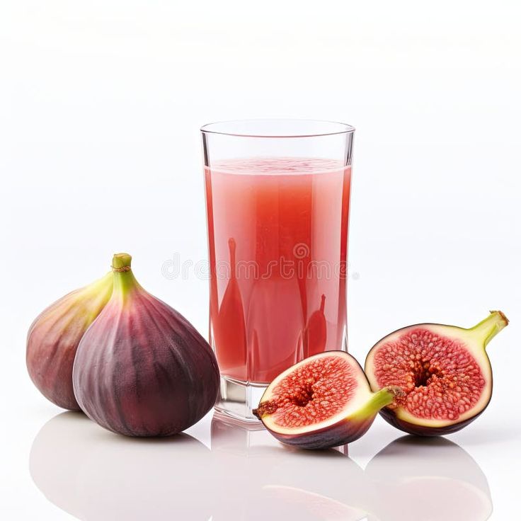 Fig Juice