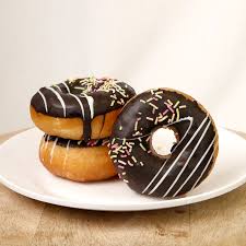 Donuts ( 1 piece)