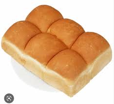 Pav Bun ( 6 piece)
