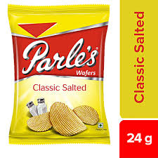 Parles Classic salt ( 1 piece)