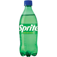 sprite