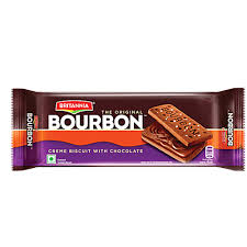 Britannia Bourbon Biscuits
