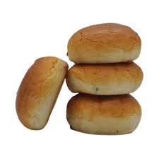 Bun ( PACK OF 4)