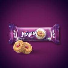 Britannia Jim Jam