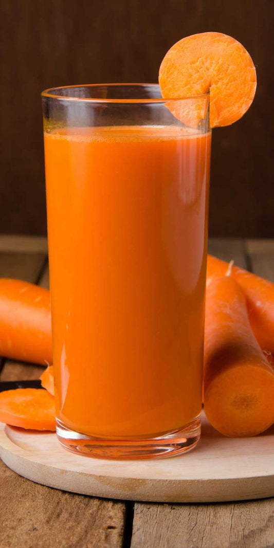 Carrot Juice