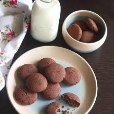 Ragi biscuits ( 250gm)
